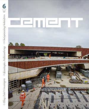 Cement 2021/6